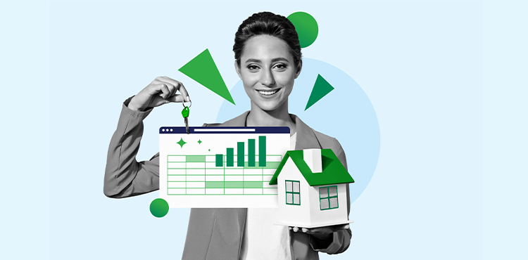 Real Estate Finance: Stop Waiting on Manual Reports (CPE)