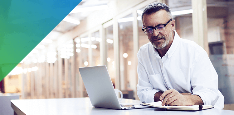 External Reporting 2.0: Three Steps to Digital Transformation
