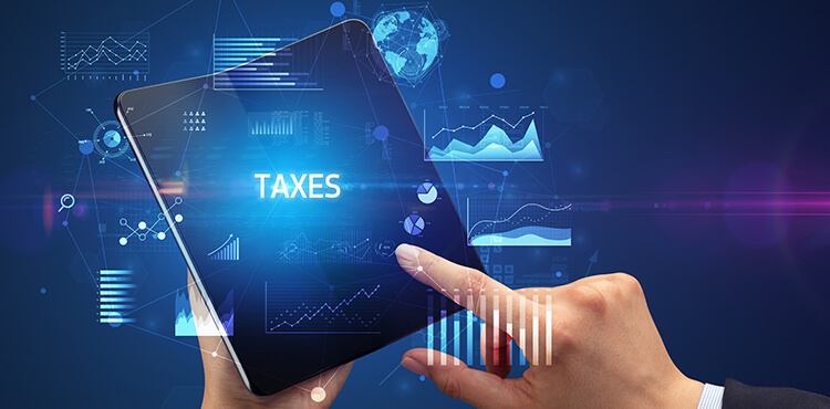 Eagle Materials’ Tips for Successful Tax Transformation