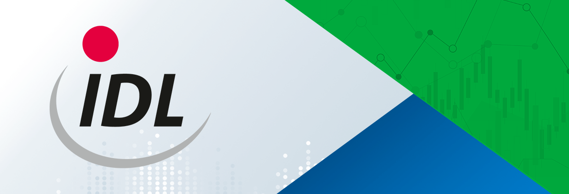 insightsoftware Announces Intent to Acquire IDL Group