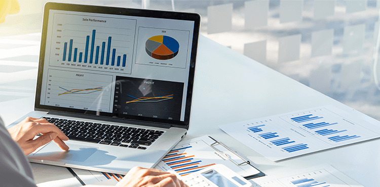 Internal Reporting: Automate Reports & Effectively Communicate Business Performance