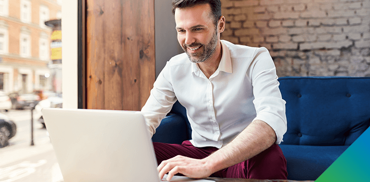 Jet Self-Service Reporting: Dynamics Data Your Way