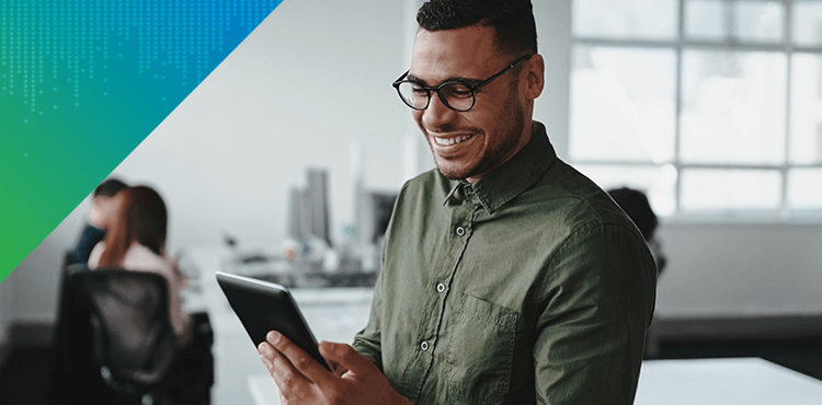 Financial Confidence With Bizview for Viareport
