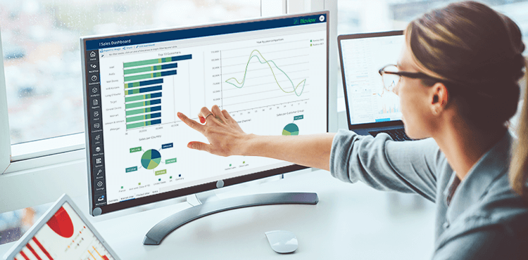 Introducing the insightsoftware Platform for Jet Reports