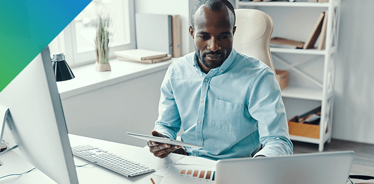 Legale Konsolidierung, Management Reporting und Planung aus einer Plattform
