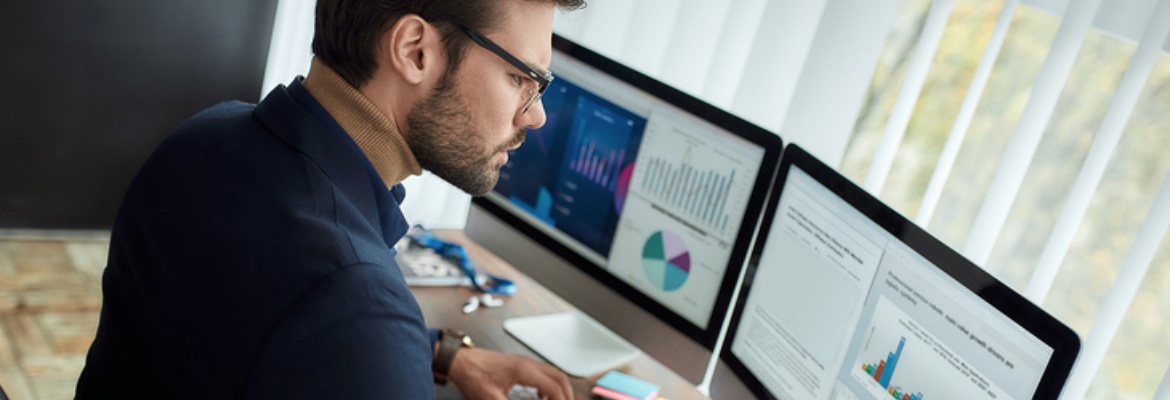 Use Real-Time, Self-Service Financial Reporting to Address 2021 Compliance Issues