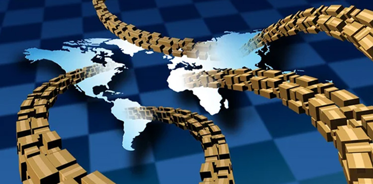 Supply Chain Management digitalisieren: Datengesteuerte Prozessintegration und -automatisierung in SAP
