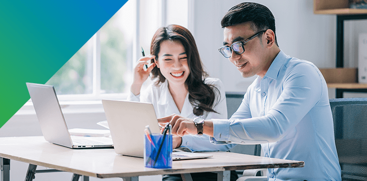 APAC Quarterly Partner Update