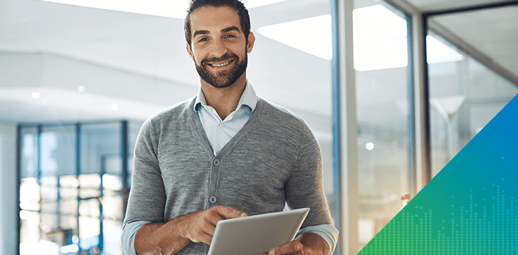 Financial Confidence With Bizview for Spreadsheet Server