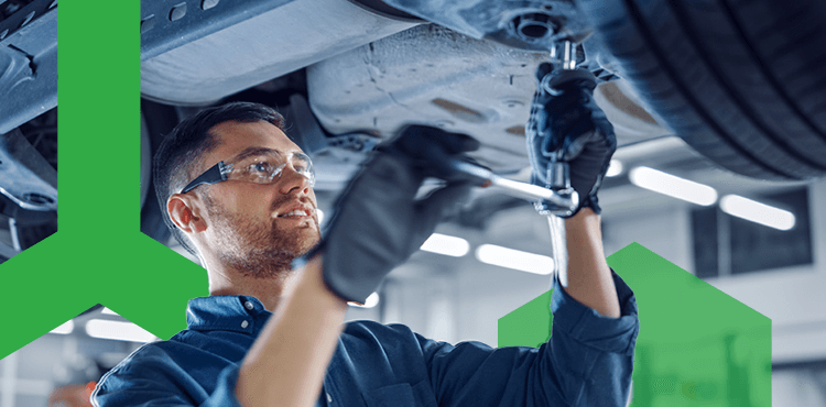 Case Study: Why Driven Brands Chose insightsoftware… Again