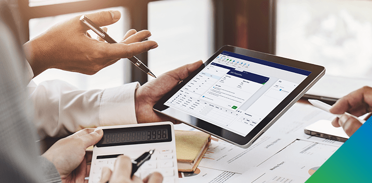 Refresh Your Oracle Reporting Landscape with a New Data Sharing Solution