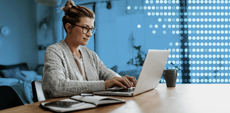 Secure Collaboration: Building High-Frequency, Multi-Author Narrative Reports Remotely