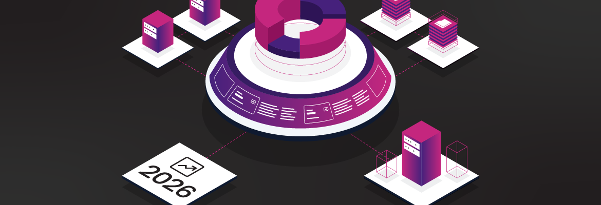Data and Analytics Trends for 2026