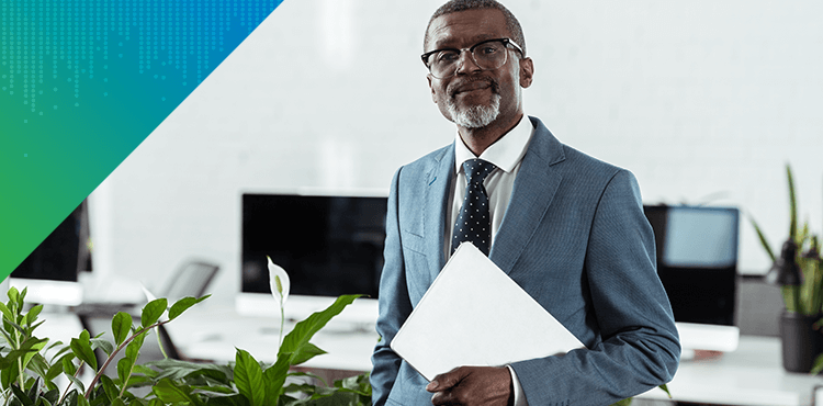 Financial Confidence With Bizview for Jet Reports