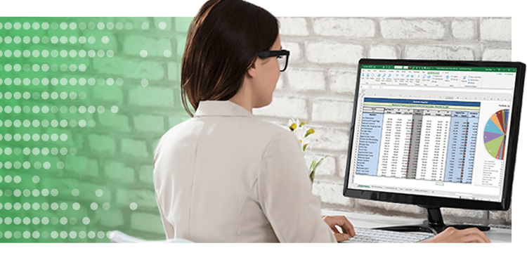 Leveraging Excel in Ad Hoc Reporting to Empower Business Agility