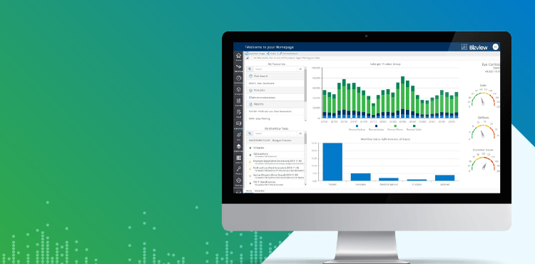 Turbocharge your Microsoft Dynamics 365 Budgeting & Planning with Jet Analytics and Bizview