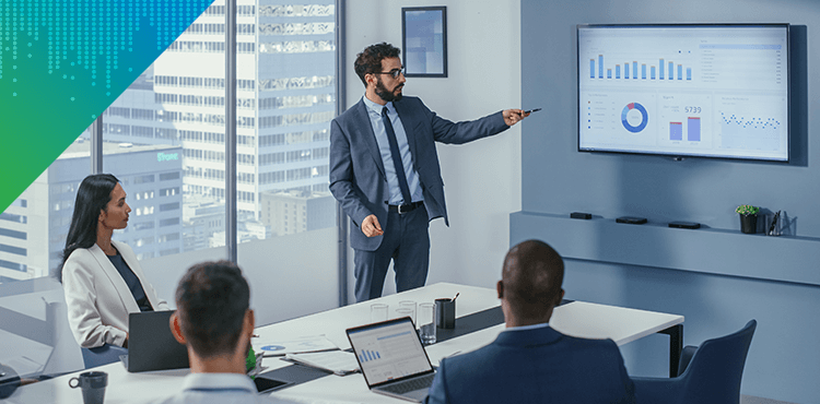 Real-Time Data = Real-Time Success