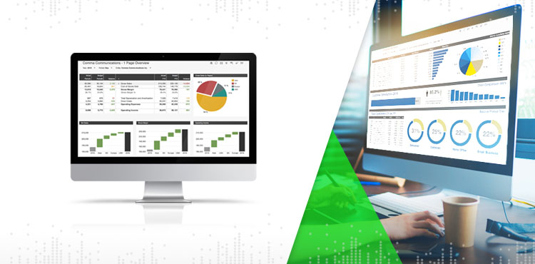 Modernize Your Reporting with Live, Drillable Deltek Data – in Excel
