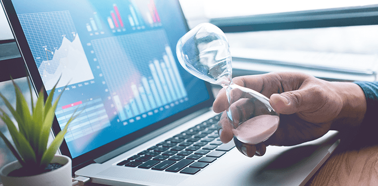 Jet Analytics – Raw to Ready Data in 45 minutes