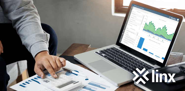 How LINX Leveraged Accurate, Timely Plans and Forecasts to Maximize Results