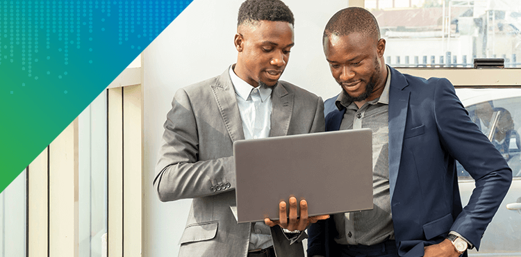 CXO Lunch and Learn: Conversations and Narratives