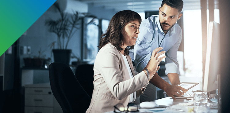 Make the Right Decisions Easier With Robust, Scalable, Browser-Based Planning