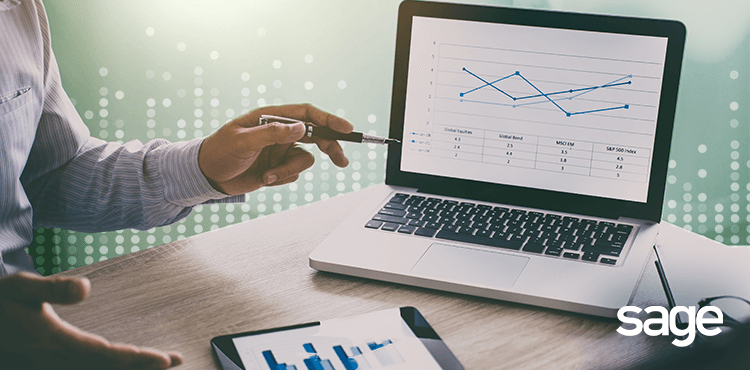 Faster, Easier Sage Reporting Today