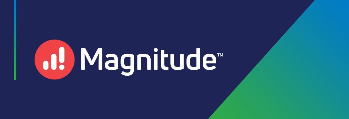 insightsoftware to Acquire Magnitude