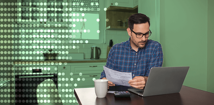 Resilient Narrative Financial Reporting and Remote Collaboration