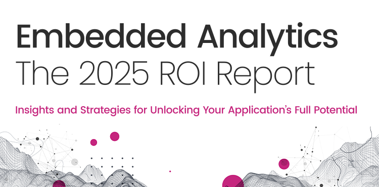 Measuring Embedded Analytics Success: Performance. Retention. ROI.