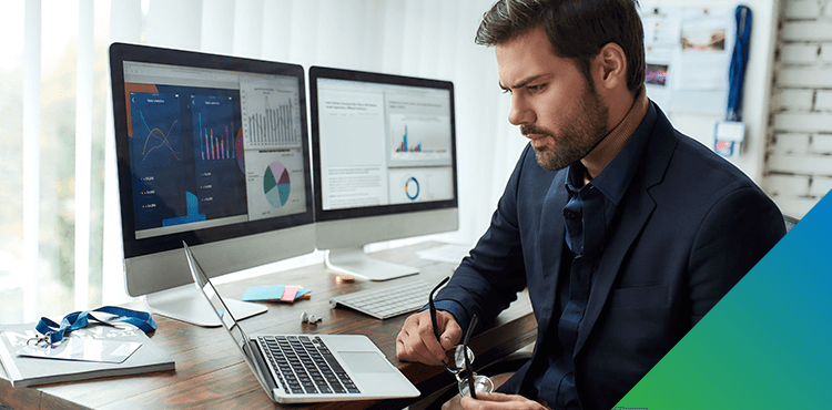 Streamline Your Budgeting and Planning Process with Connected Data