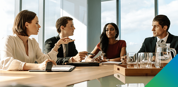 The Wisdom of Crowds® Embedded Business Intelligence Market Study 2023