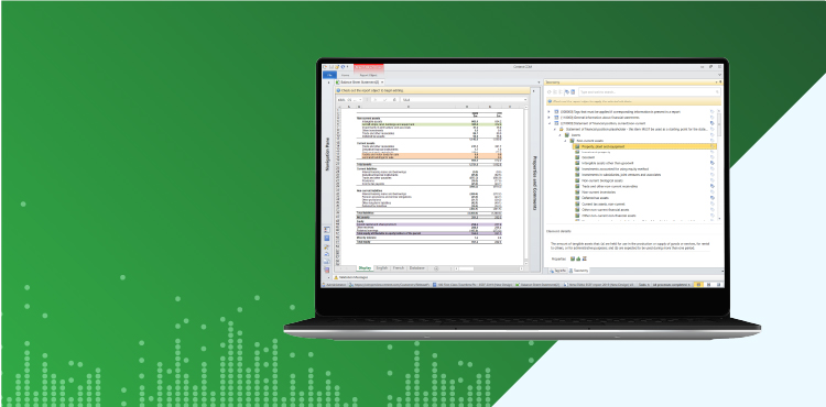 The Key to Inline XBRL Success: Preparing for ESMA’s ESEF Mandate