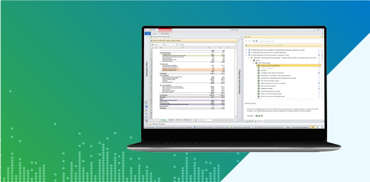 Four-Step Guide to Improved Regulatory Reporting