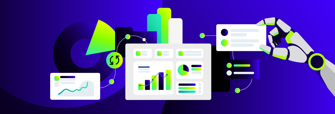 From forecasting to decision-making: how AI is redefining FP&A