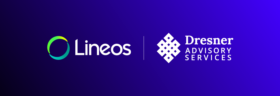 Lineos Earns Top Ranking in Dresner Advisory Services 2026 Wisdom of Crowds® FCCR Market Study