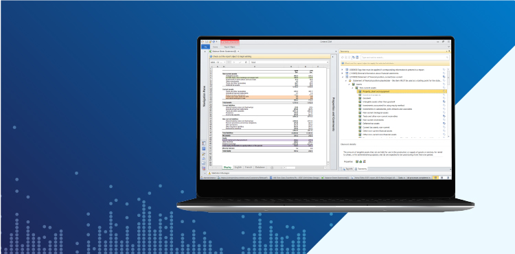 Understanding the iXBRL Transition: Keys to Success for Accelerated Filers