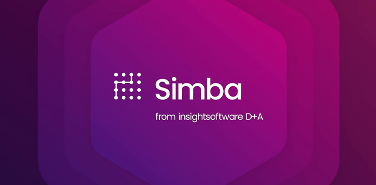 Simba – The True Speed of Data