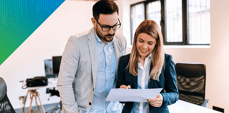 Shorten the Close Cycle and Streamline Your Financial Reporting