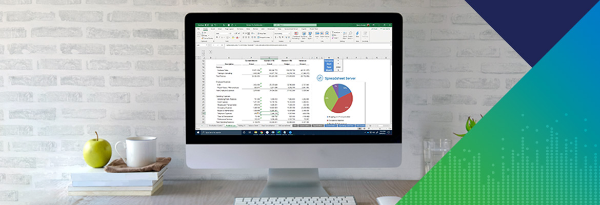 Bridging Expectations With Spreadsheet Server for Oracle Cloud