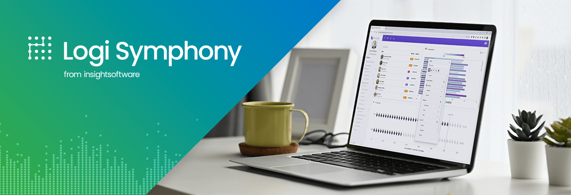 Logi Symphony: Essential Customer Information