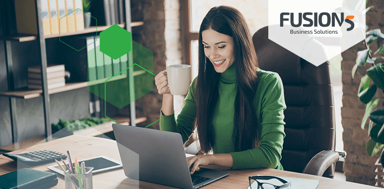 Add Depth to Your Reporting – Automating the Blend of Numbers and Words