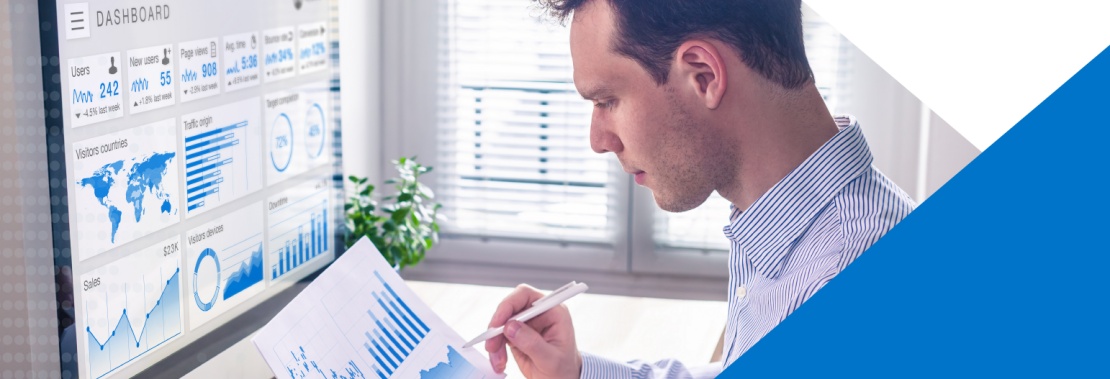 How and Why to Enable Self-Service Operational Reporting for Oracle ERP Cloud