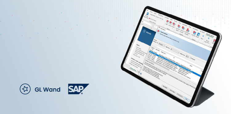 The Effective, Real-Time and Accurate Reporting Solution for SAP