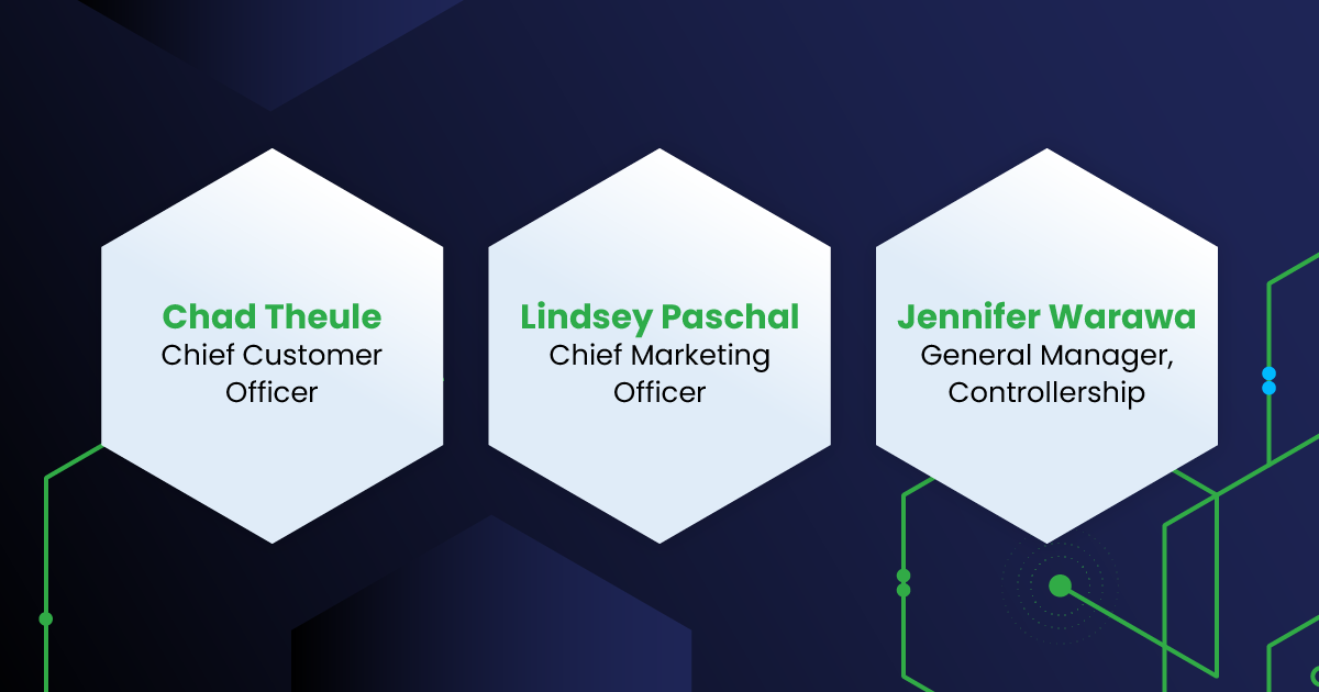 insightsoftware Unveils New Leadership and Expands Business Unit Model to Accelerate Innovation for the Office of the CFO