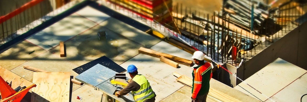ARCO National Construction