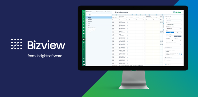 Bizview 101 Video Series Part 4: Performance Management Using Saved Data