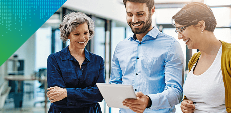 Business value of Oracle EBS: Self-service Oracle EBS Integration