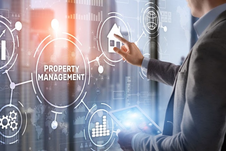 Property Management