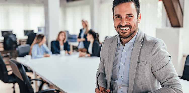 CFO’s Guide to Enterprise Planning